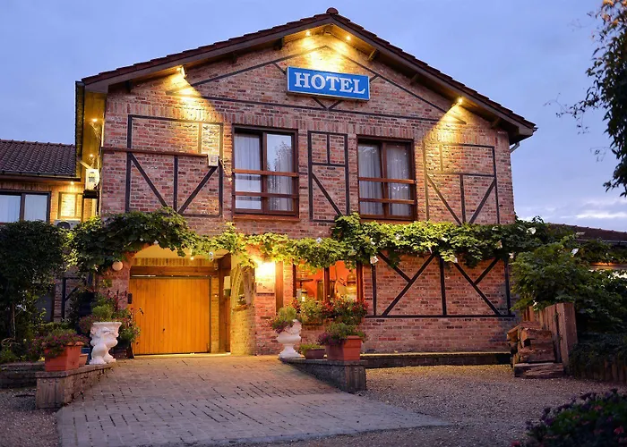 Hotel De Stokerij