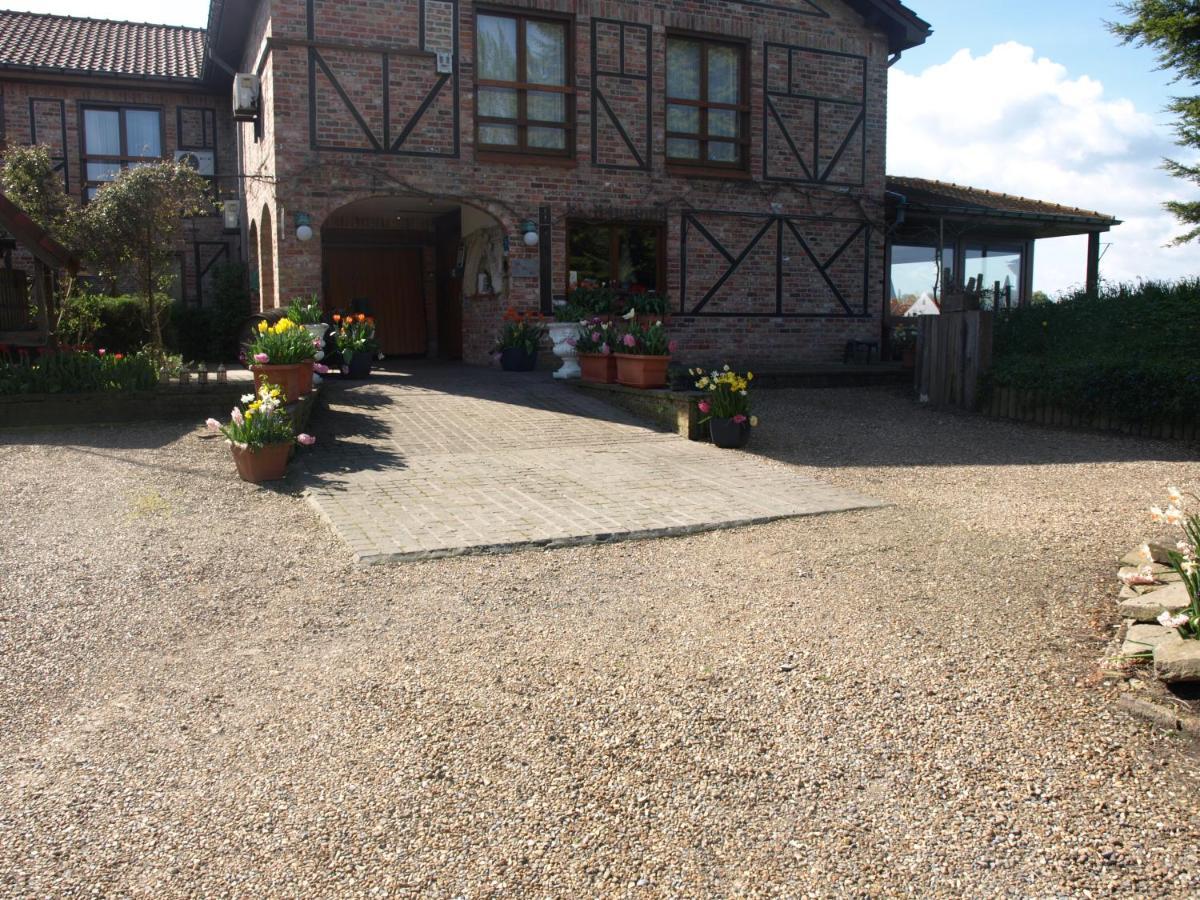 De Stokerij Hotel Oudenburg