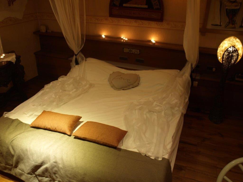 Hotel De Stokerij