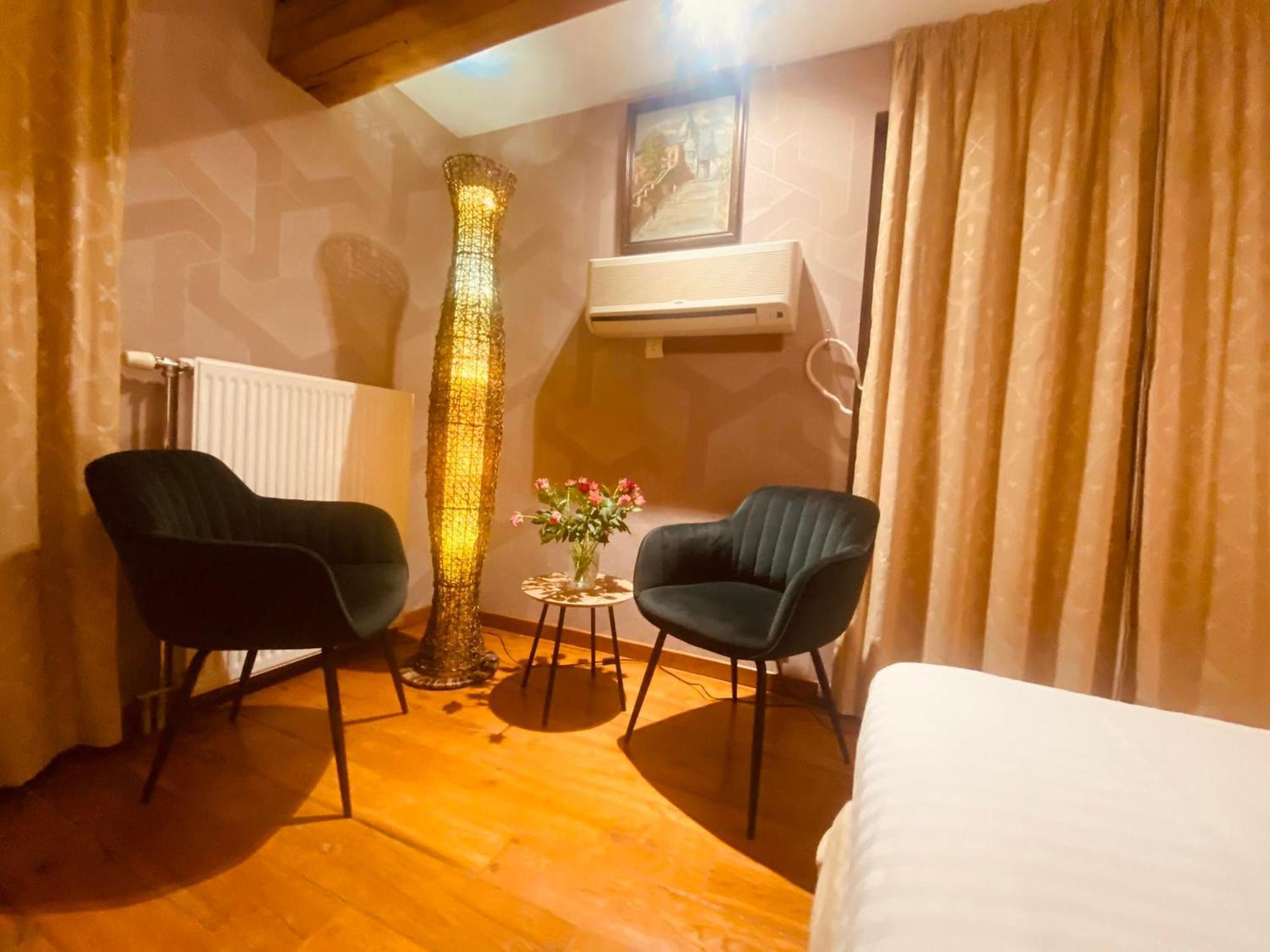 De Stokerij Hotel 3*